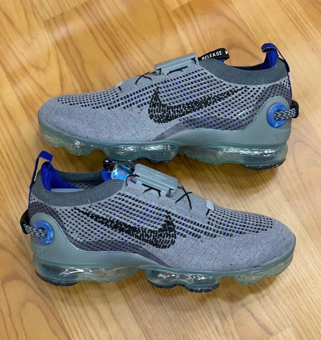 Tênis Air VaporMax 4.0 FK 'Particle Grey'
