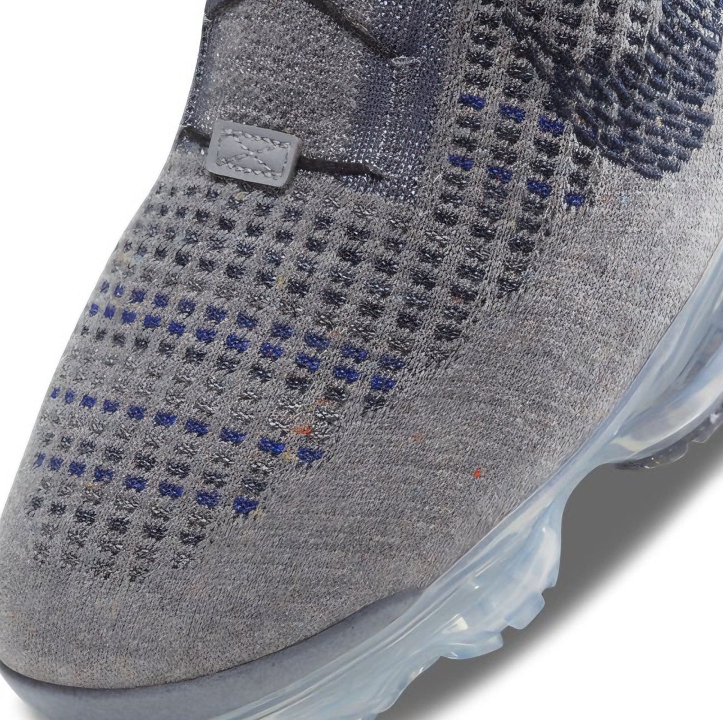 Tênis Air VaporMax 4.0 FK 'Particle Grey'