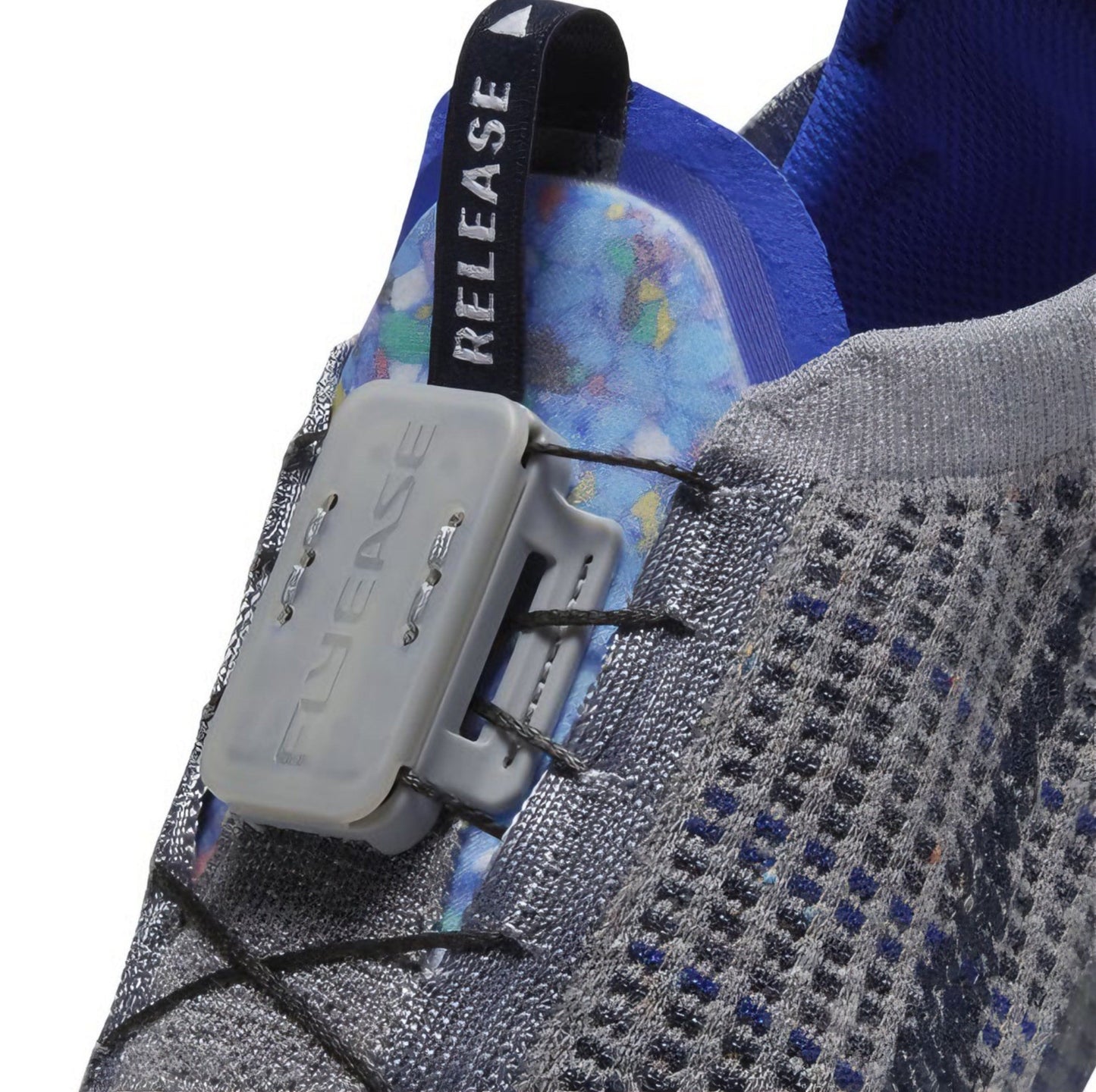 Tênis Air VaporMax 4.0 FK 'Particle Grey'