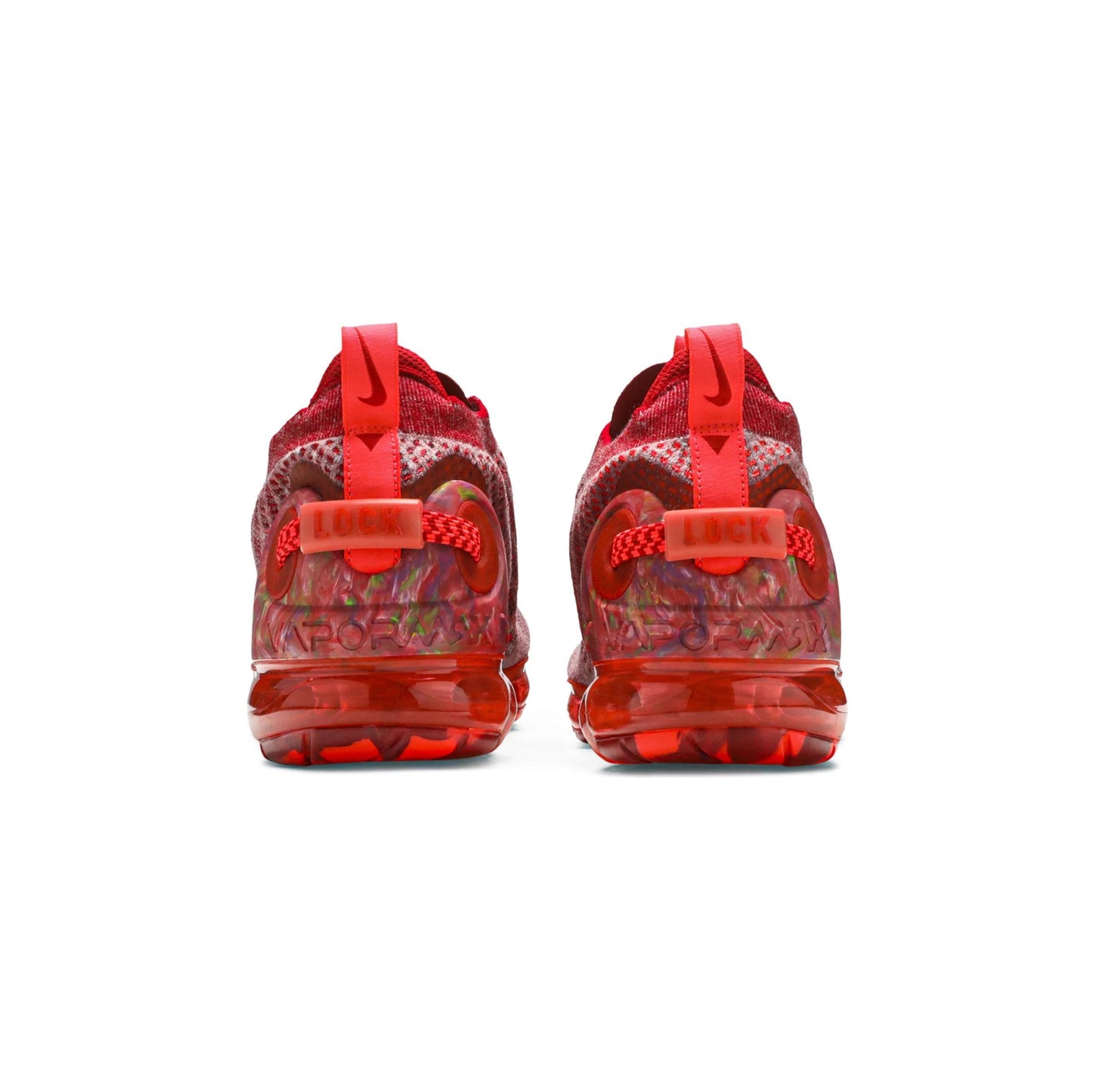 Tênis Air VaporMax 4.0 FK 'Team Red'