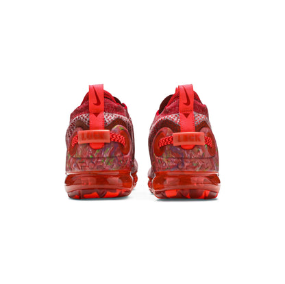 Tênis Air VaporMax 4.0 FK 'Team Red'