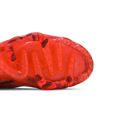 Tênis Air VaporMax 4.0 FK 'Team Red'
