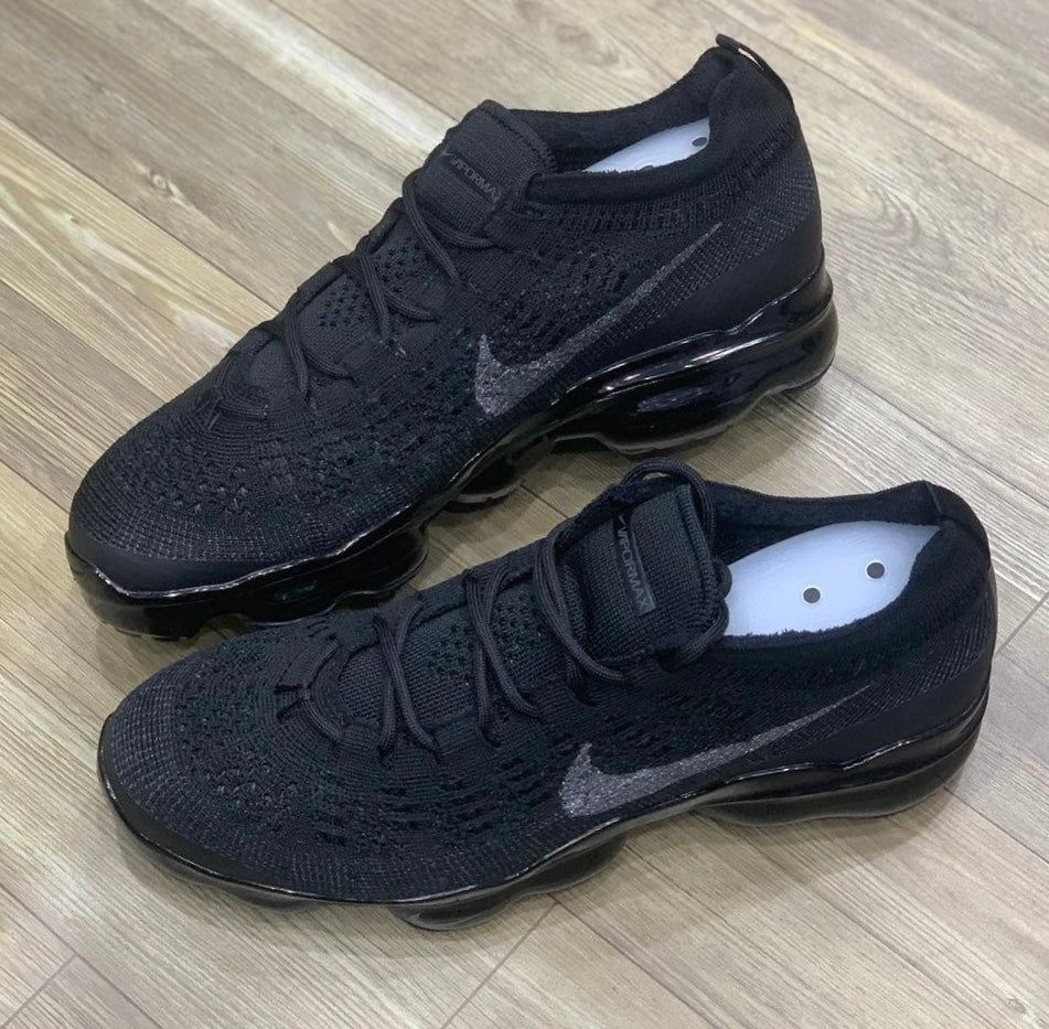 Tênis Air VaporMax 2023 Flyknit 'Black'