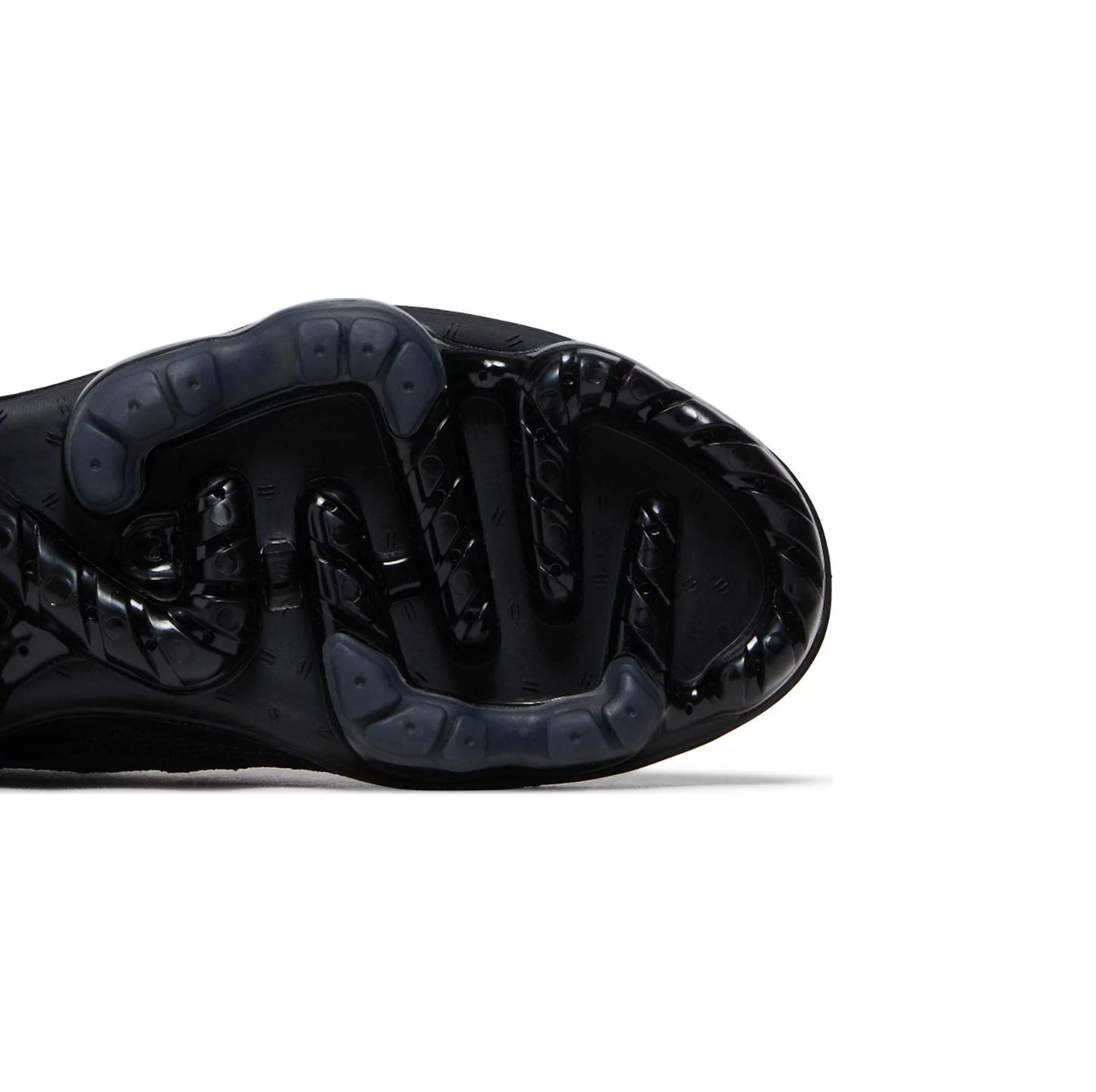 Tênis Air VaporMax 2023 Flyknit 'Black'