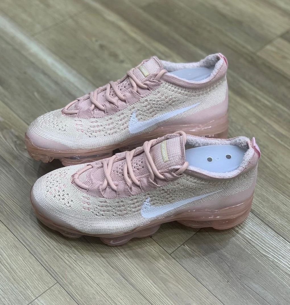Tênis Air VaporMax 2023 Flyknit 'Oatmeal'