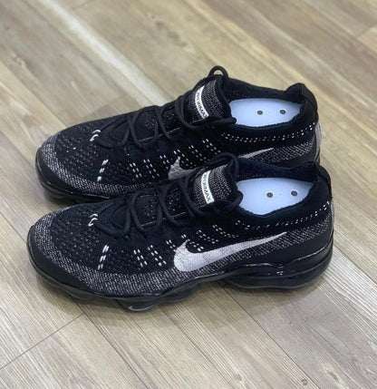 Tênis Air VaporMax 2023 Flyknit 'Oreo'