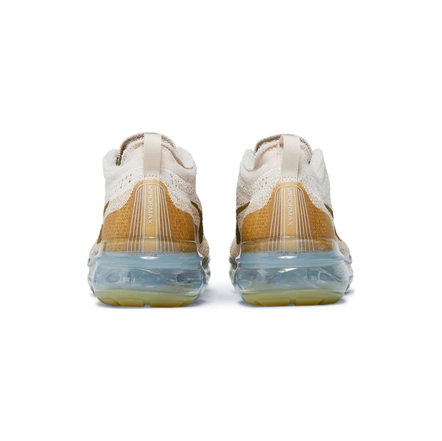 Tênis Air VaporMax 2023 Flyknit 'Sand Drift'