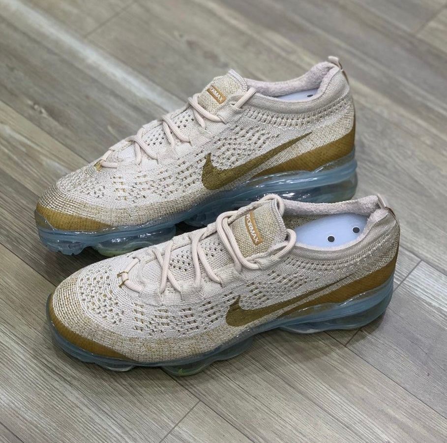 Tênis Air VaporMax 2023 Flyknit 'Sand Drift'