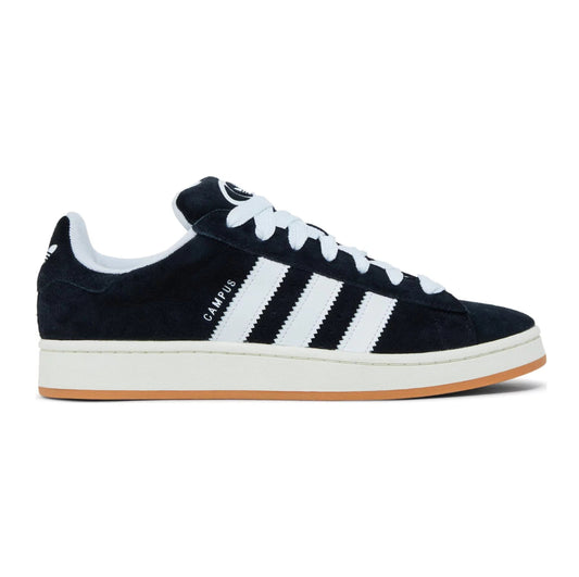 Tênis Campus 00s 'Black White Gum'