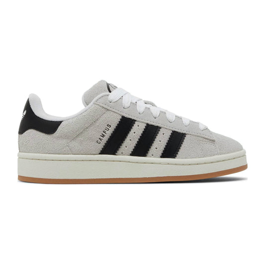 Tênis Campus 00s 'Crystal Grey Black'