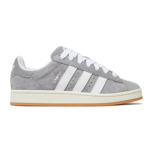 Tênis Adidas Campus 00s 'Grey White'