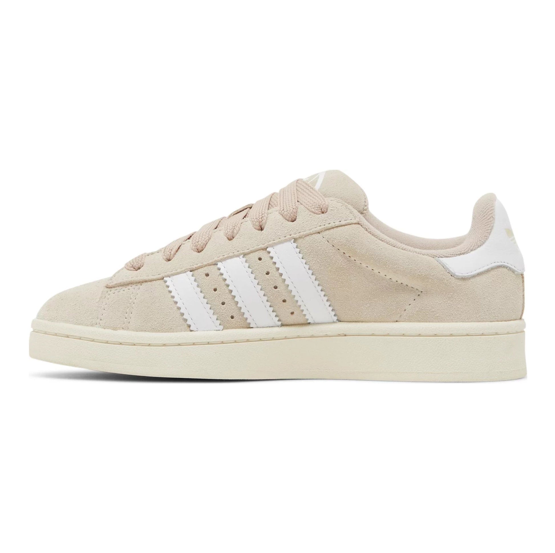 Tênis Adidas Campus 00s Bege