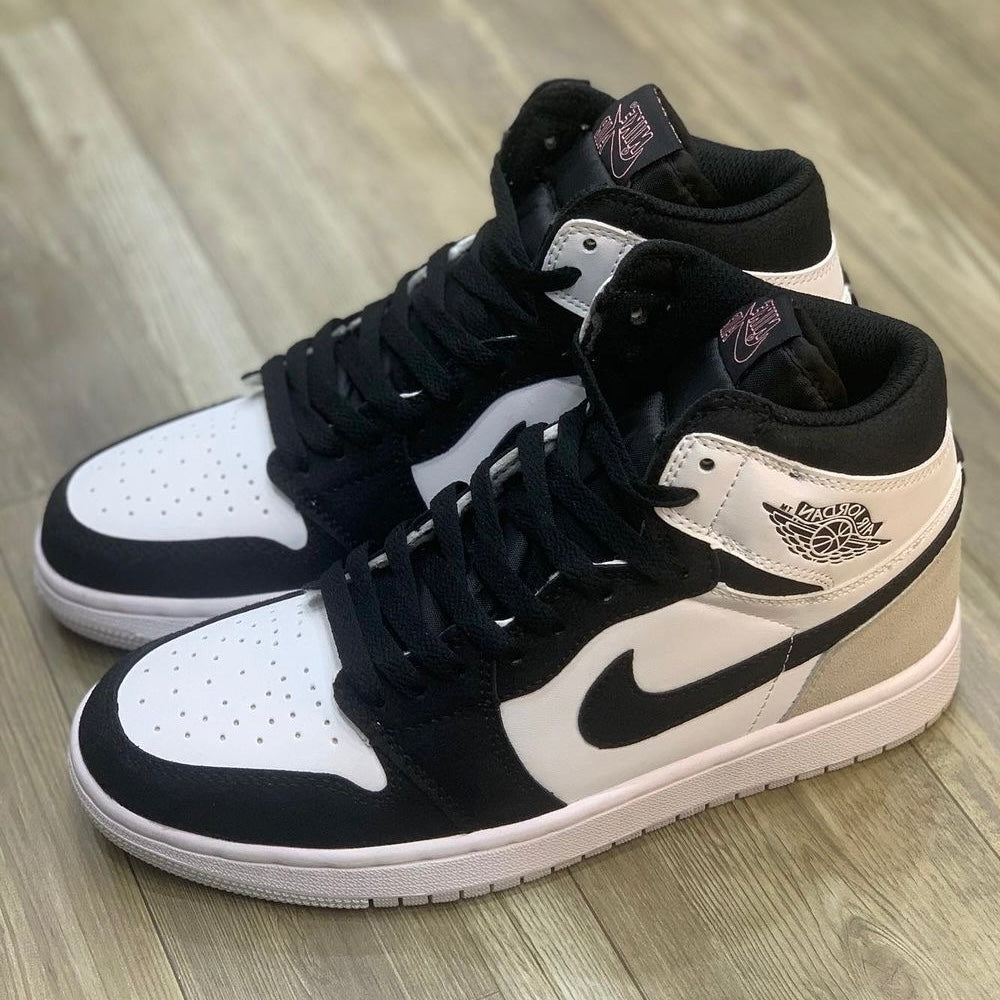 Tênis Jordan 1 High OG 'Bleached Coral'