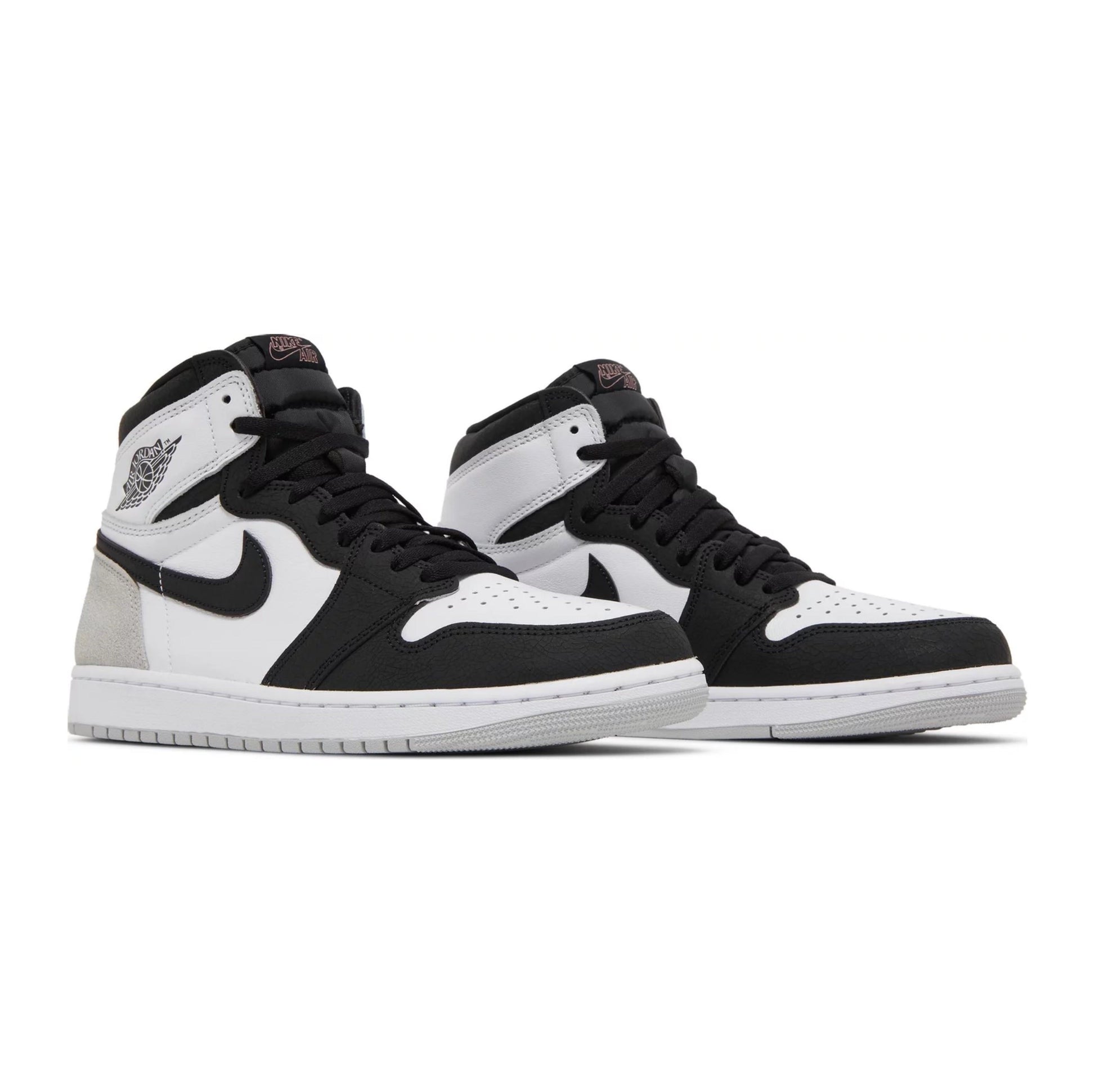 Nike Air Jordan 1 High OG 'Bleached Coral'