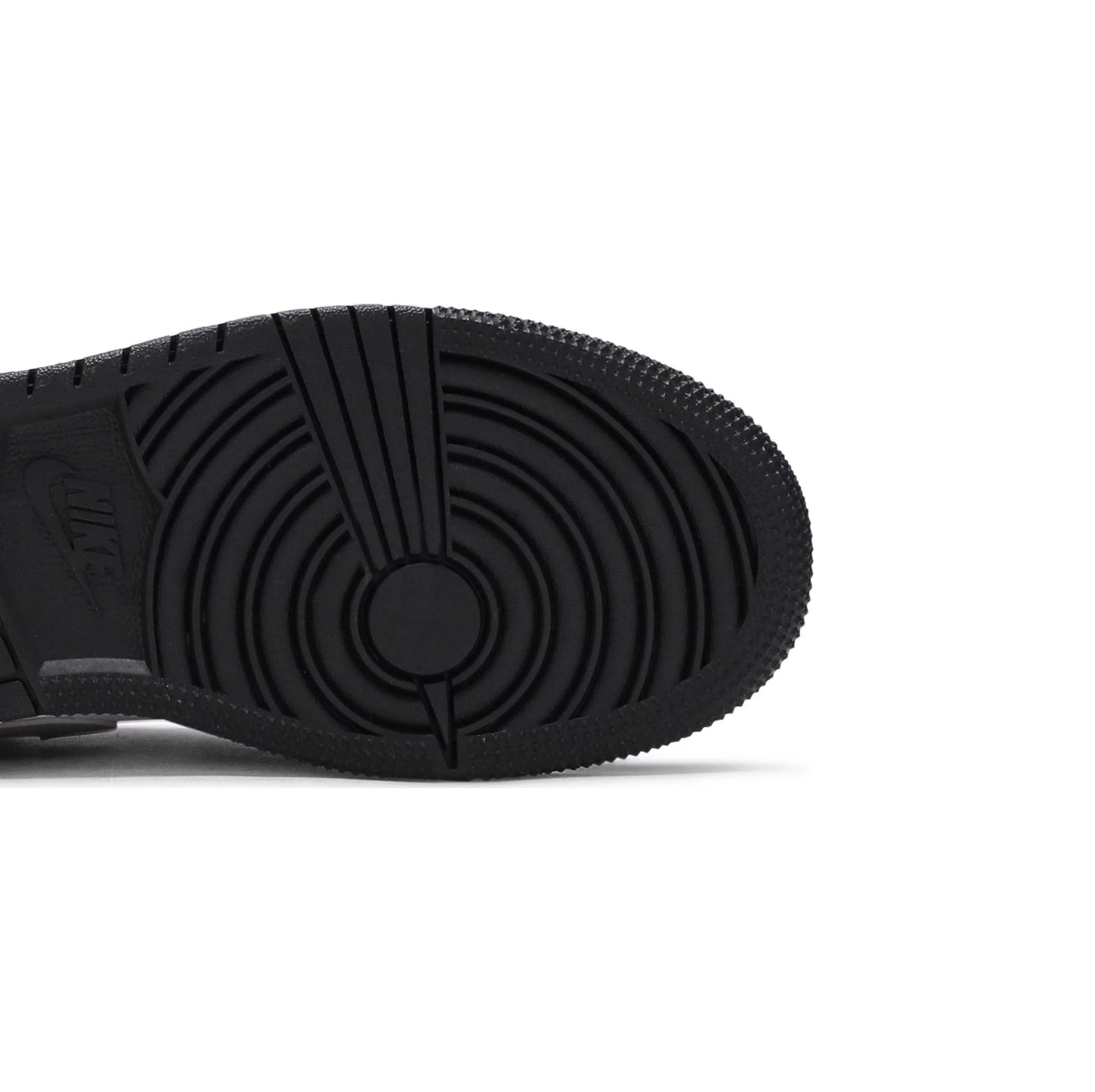Tênis Air Jordan 1 Low 'Black White Grey'