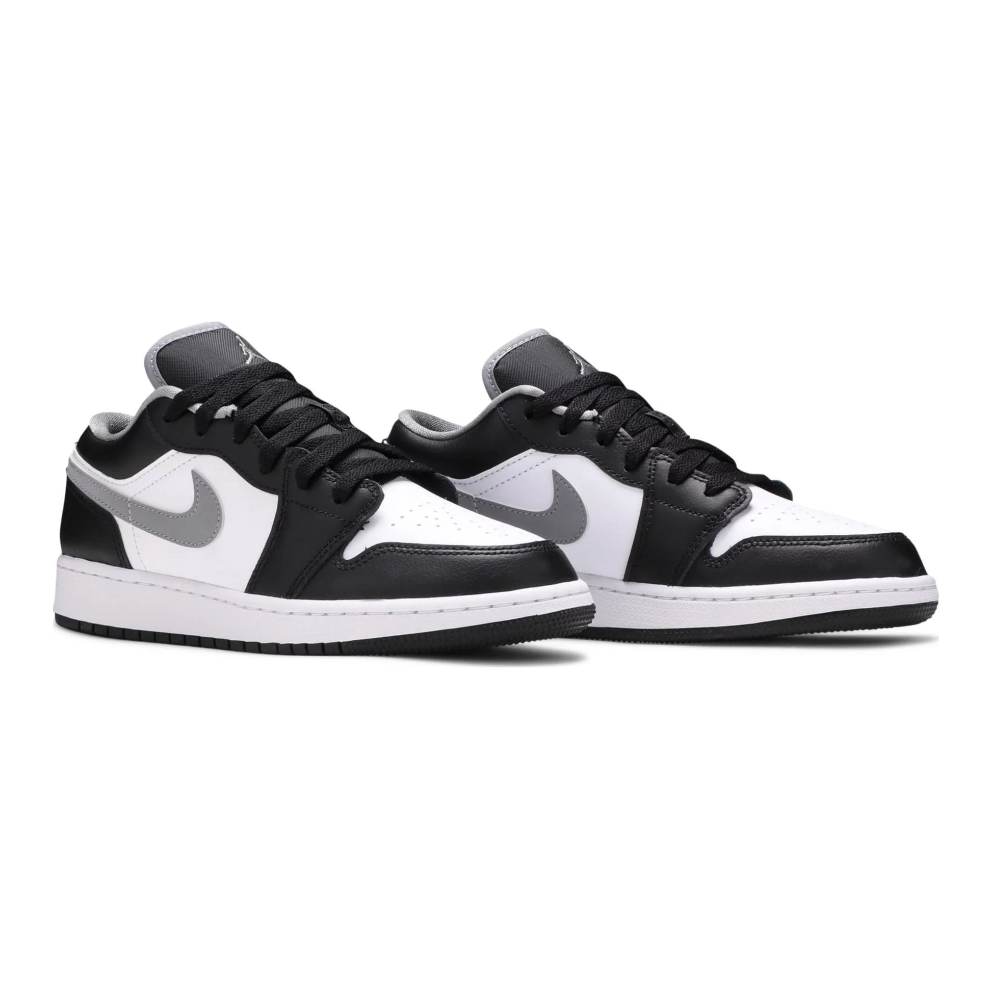 Nike Air Jordan 1 Cano Baixo