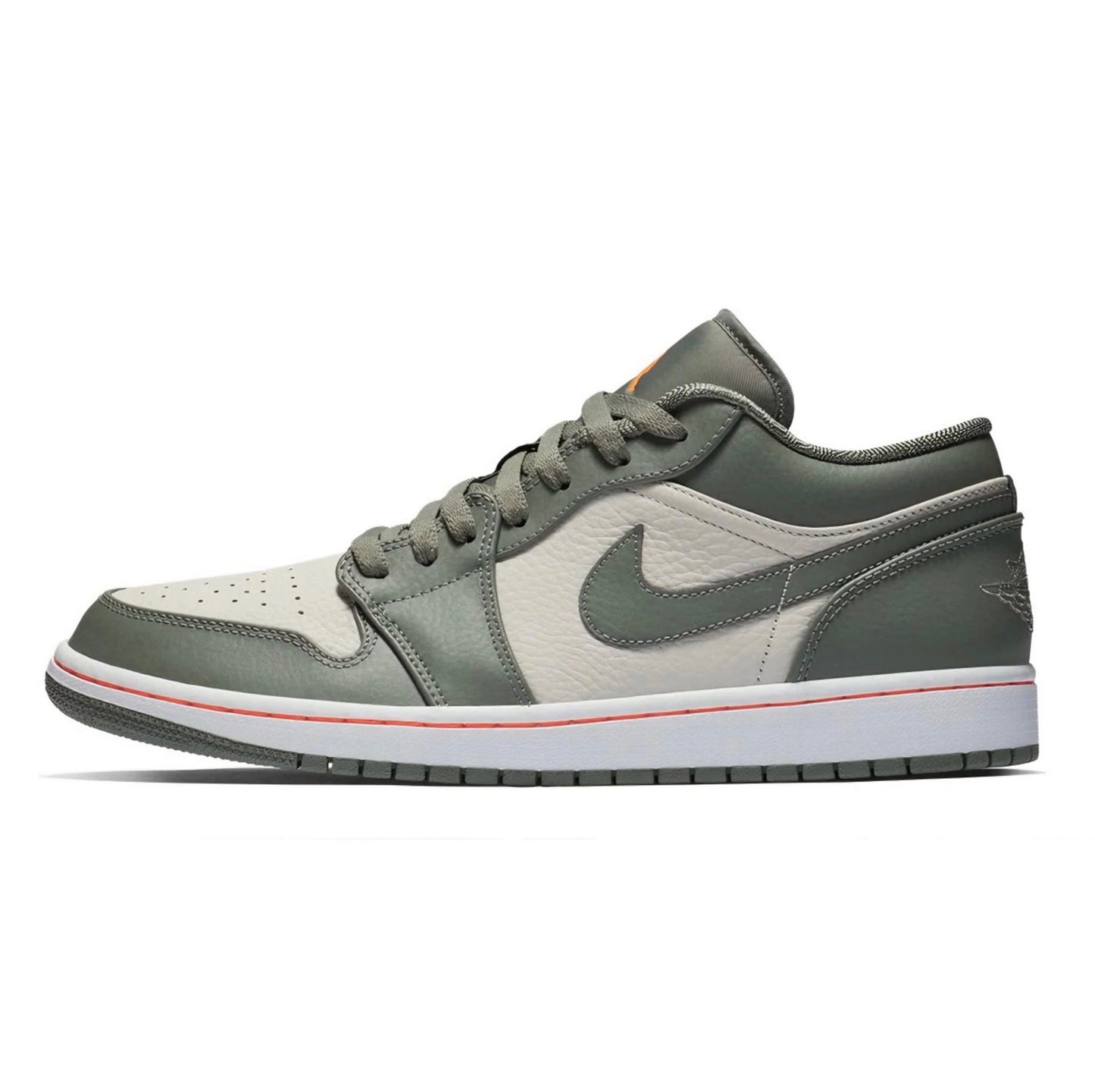 Nike Air Jordan 1 Low Masculino
