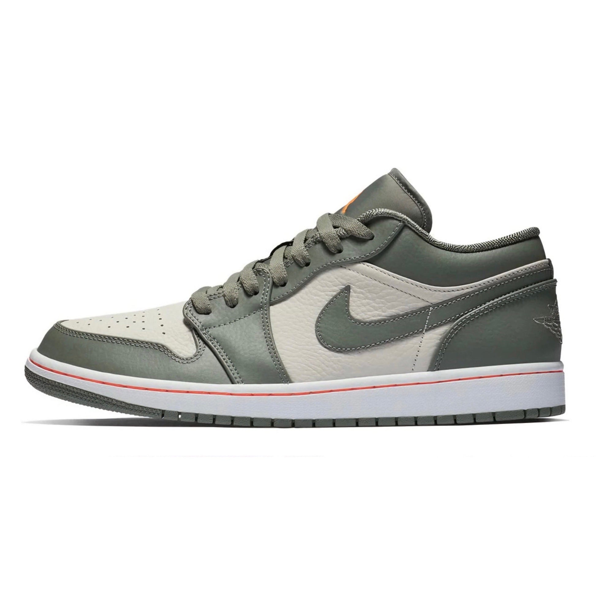 Nike Air Jordan 1 Low Masculino