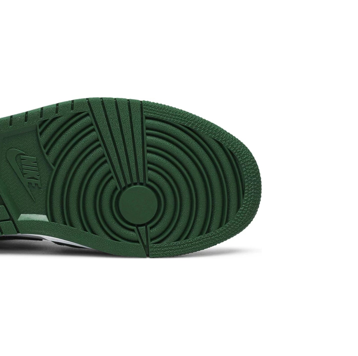 Tênis Air Jordan 1 Low 'Pine Green'