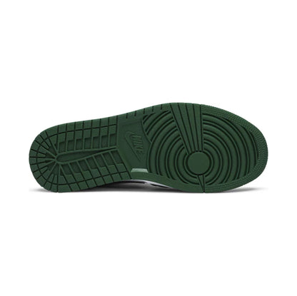 Tênis Air Jordan 1 Low 'Pine Green'