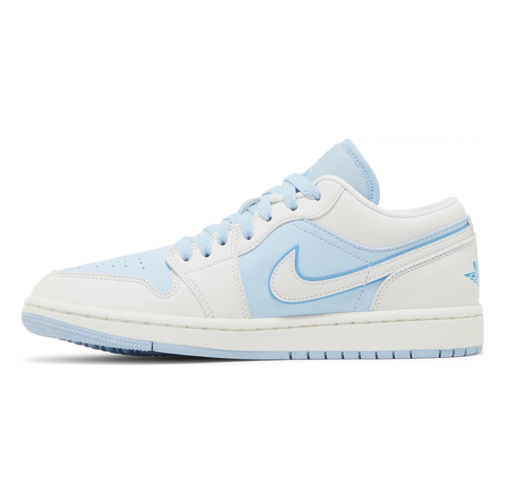 Nike Air Jordan 1 Low SE Masculino