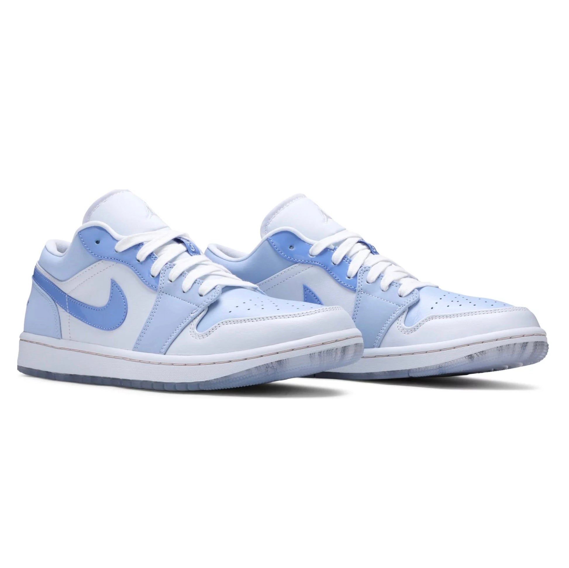 Nike Air Jordan Feminino