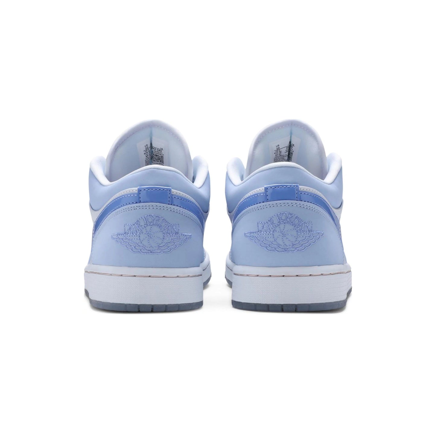 Tênis Air Jordan 1 Low SE 'Mighty Swooshers'