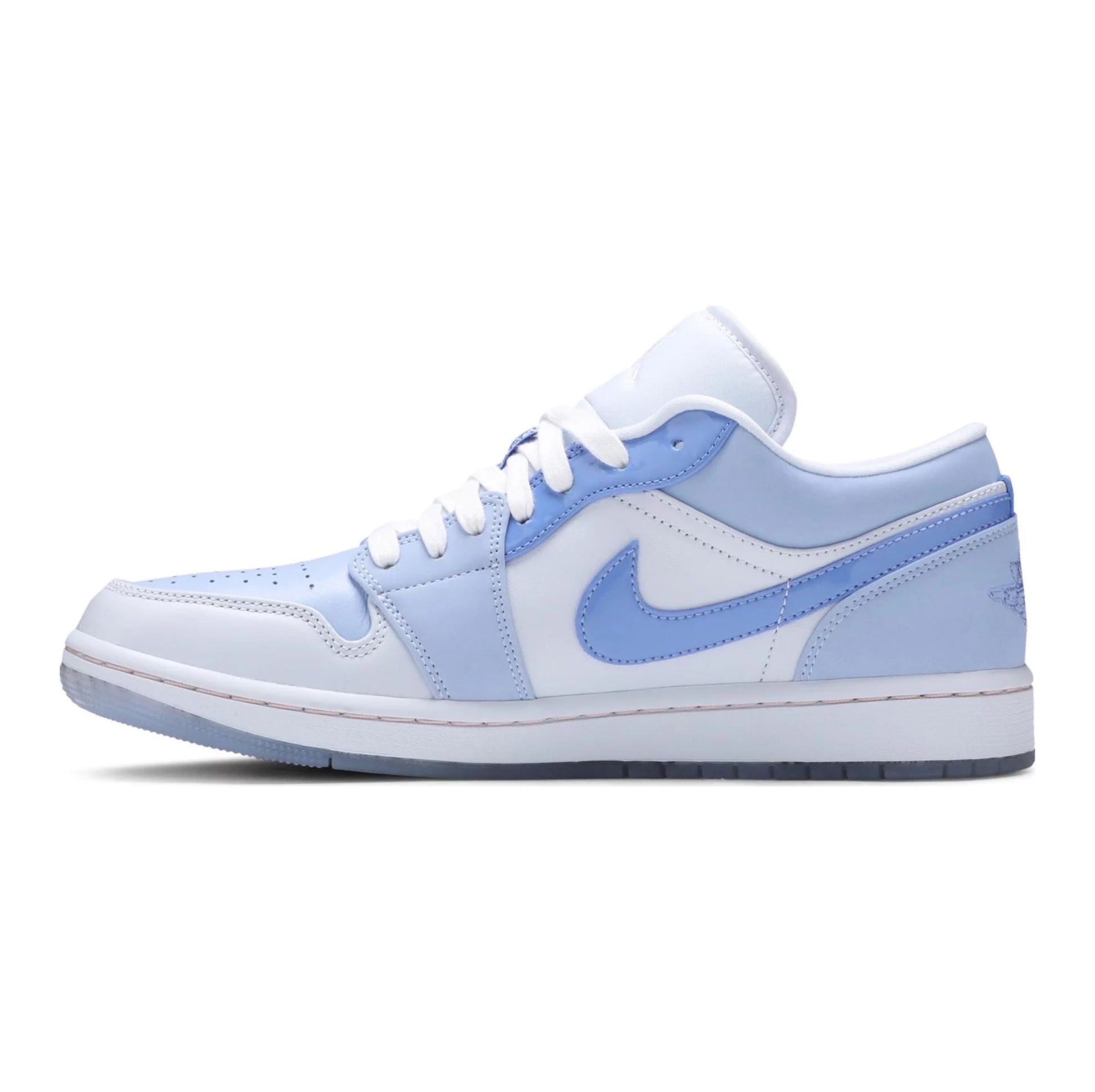 Nike Air Jordan 1 Low SE Feminino