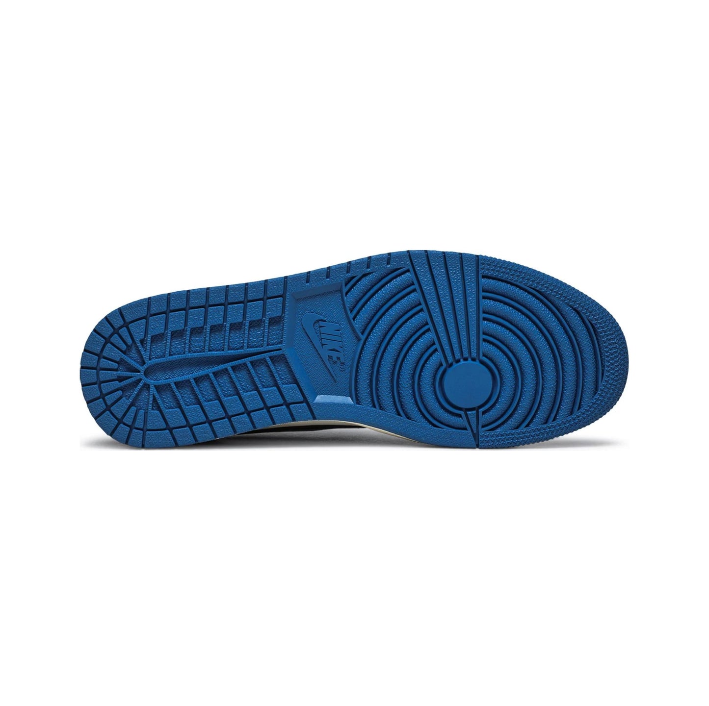 Tênis Air Jordan 1 Low Travis Scott 'Fragment'
