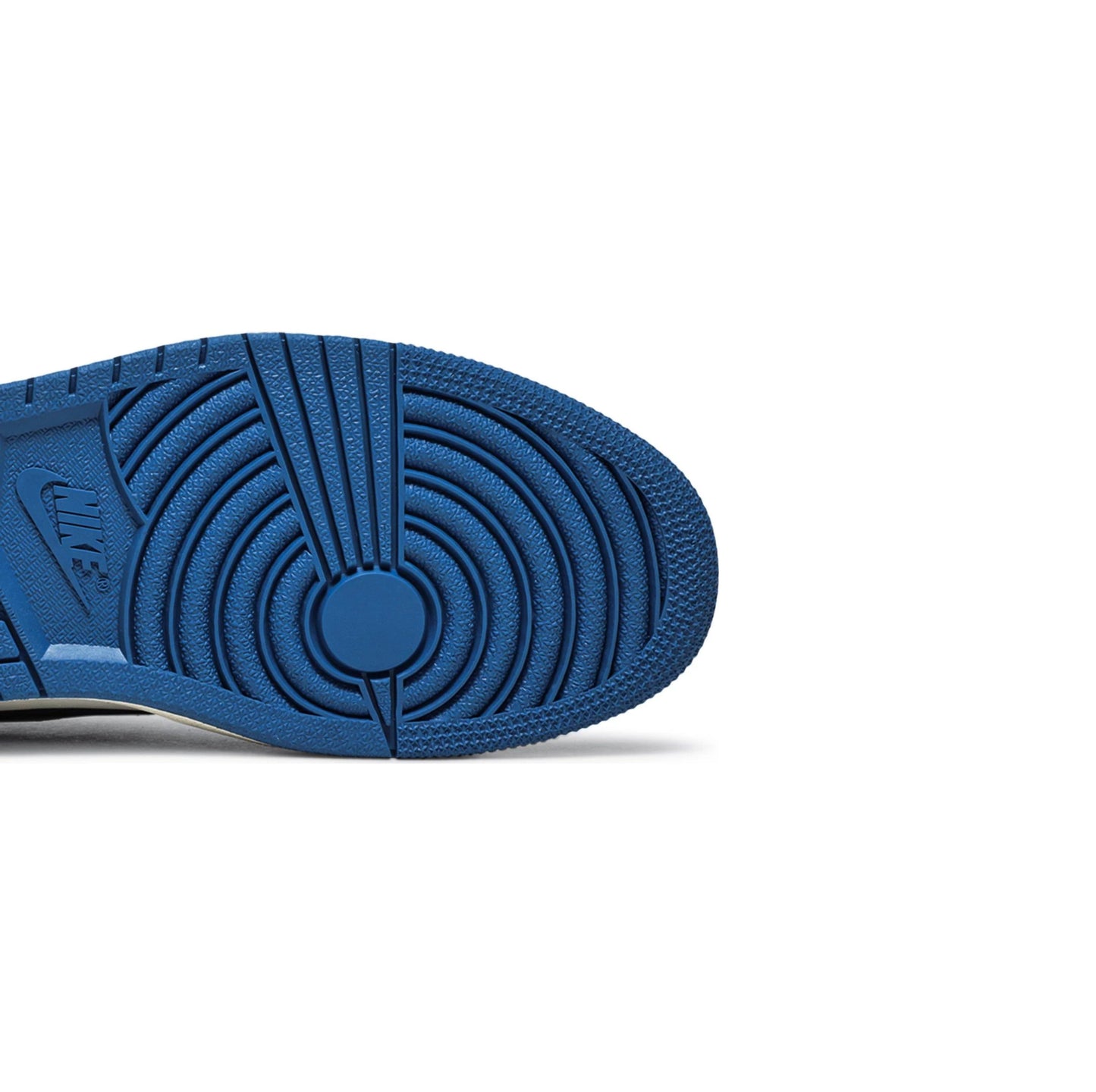 Tênis Air Jordan 1 Low Travis Scott 'Fragment'