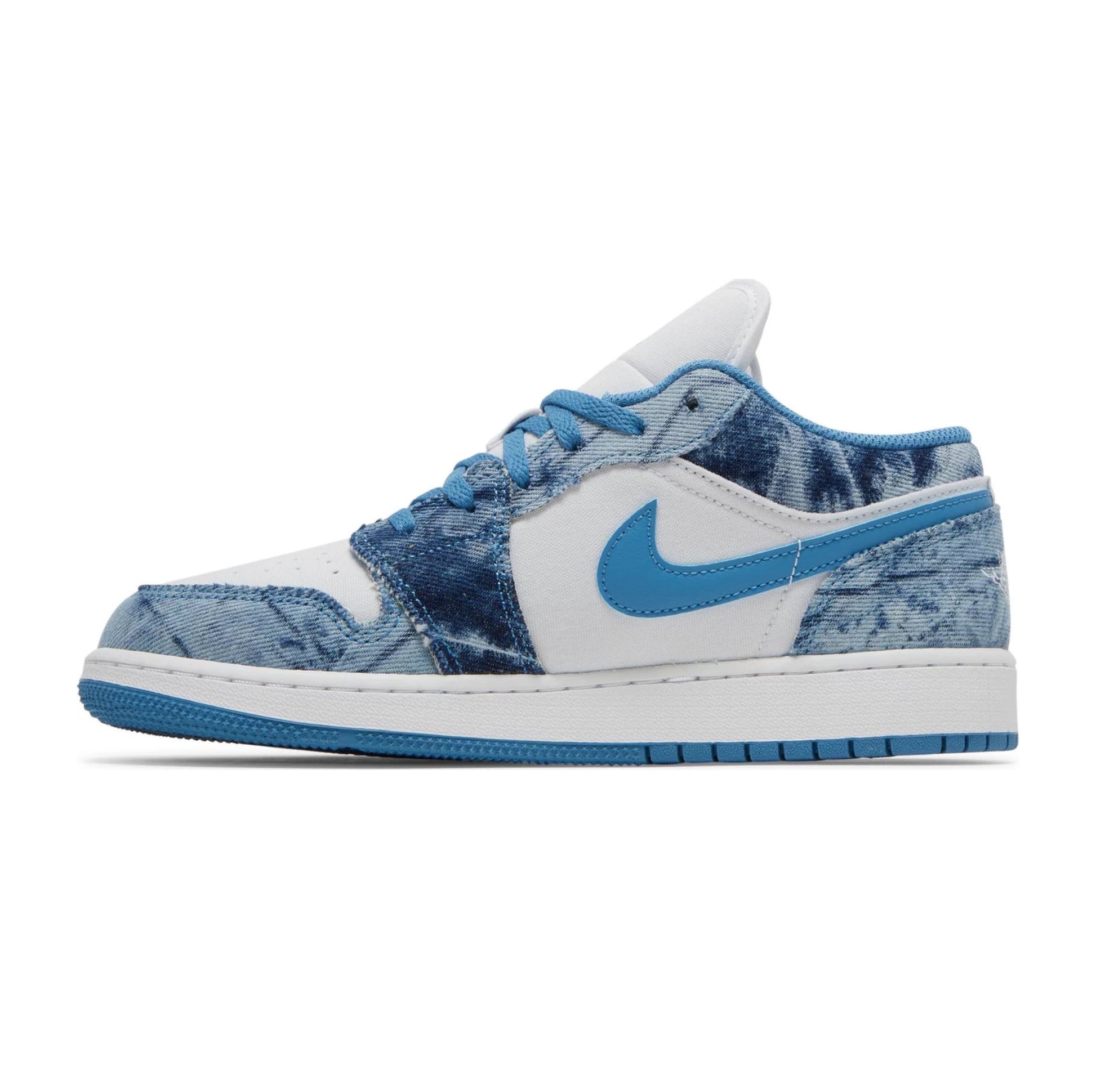 Nike Air Jordan 1 Low 'Washed Denim'