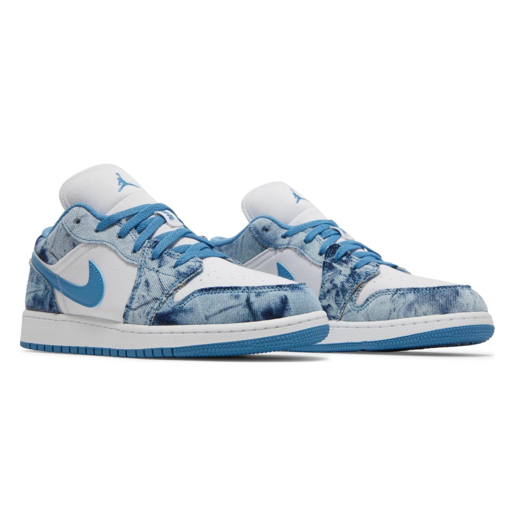 Nike Air Jordan 1 Low Masculino
