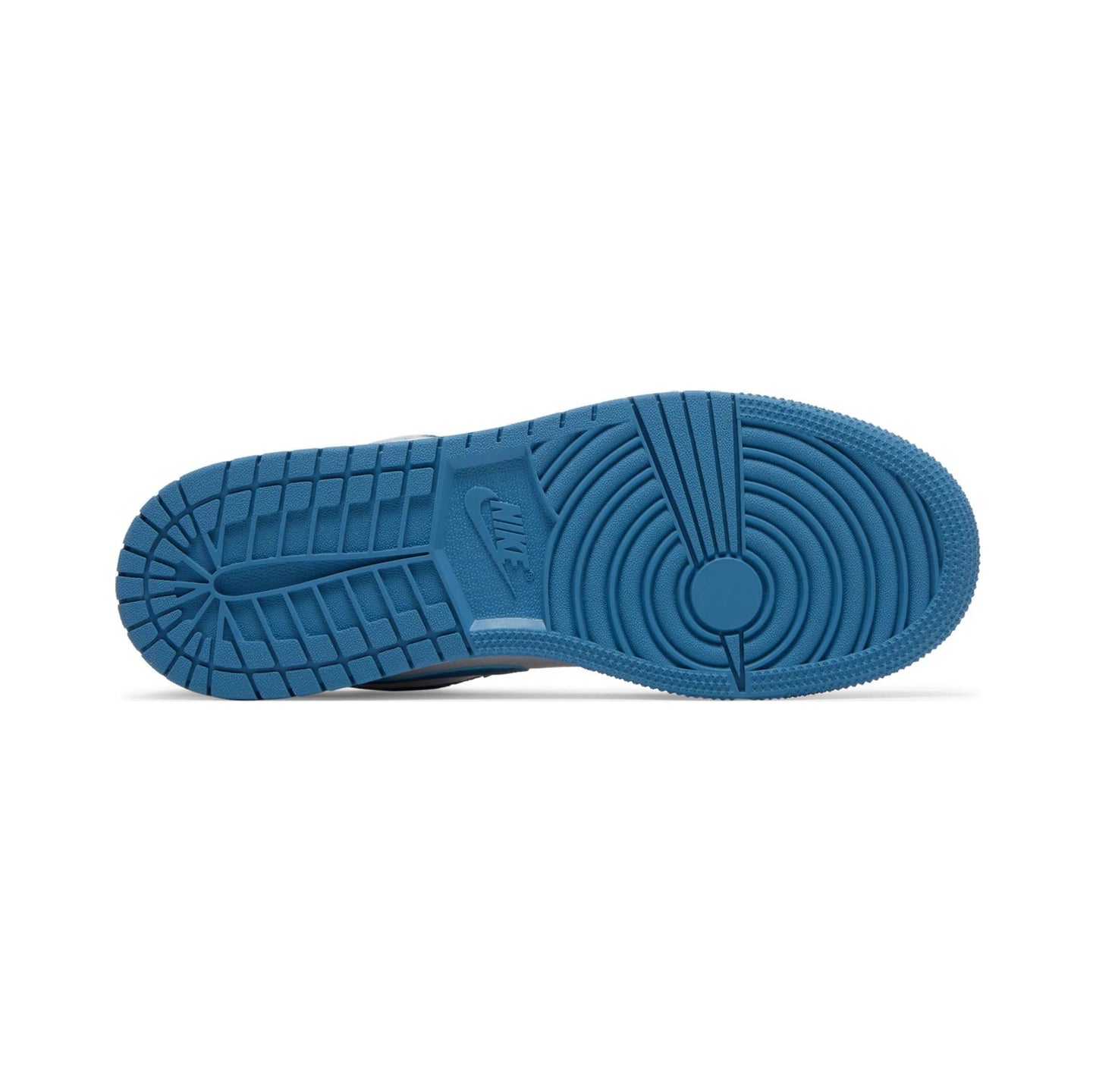 Tênis Air Jordan 1 Low 'Washed Denim'