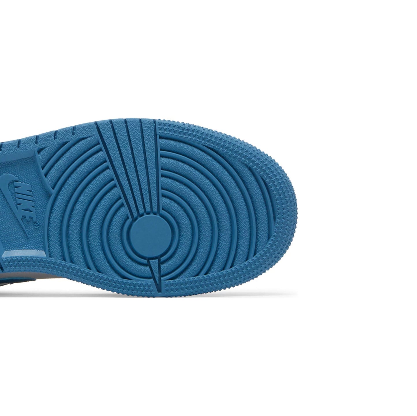 Tênis Air Jordan 1 Low 'Washed Denim'
