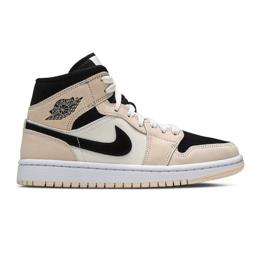 Tênis Nike Air Jordan 1 Mid 'Guava Ice'