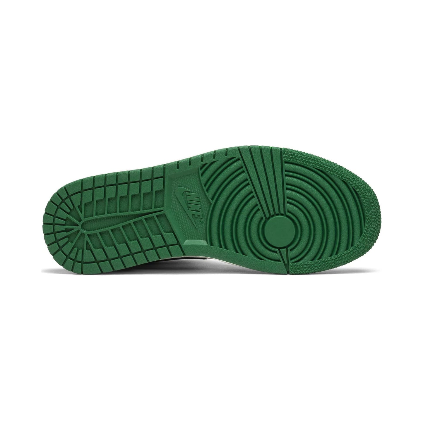 Tênis Jordan 1 Mid 'Pine Green'