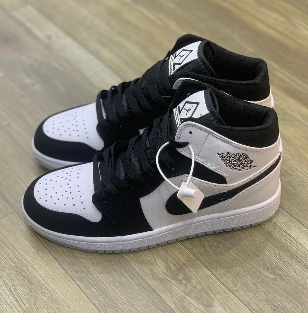 Tênis Jordan 1 Mid SE 'Diamond'