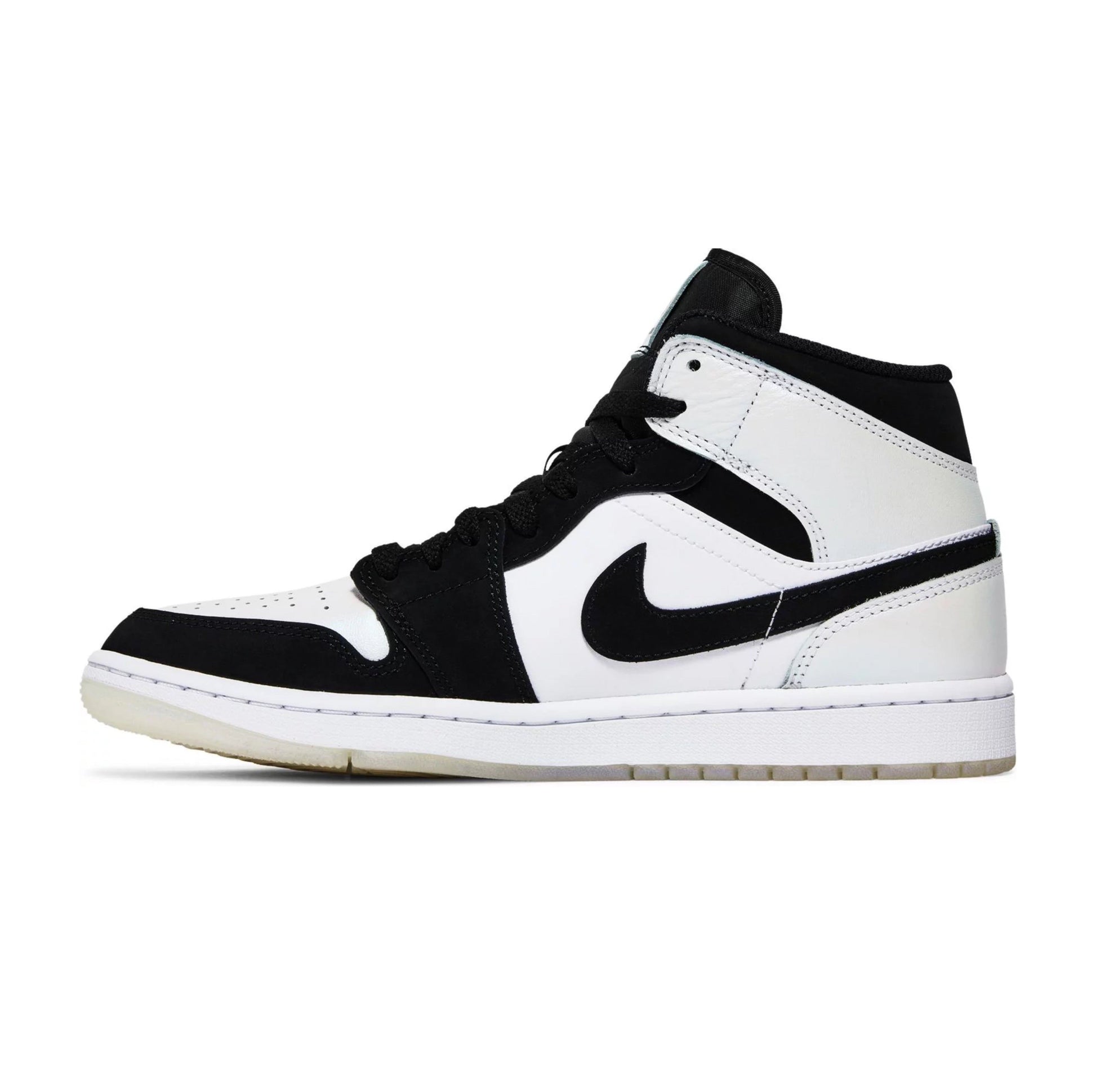 Tênis Jordan 1 Mid SE 'Diamond'