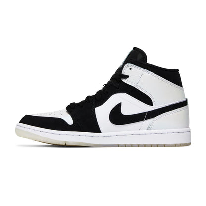 Tênis Jordan 1 Mid SE 'Diamond'