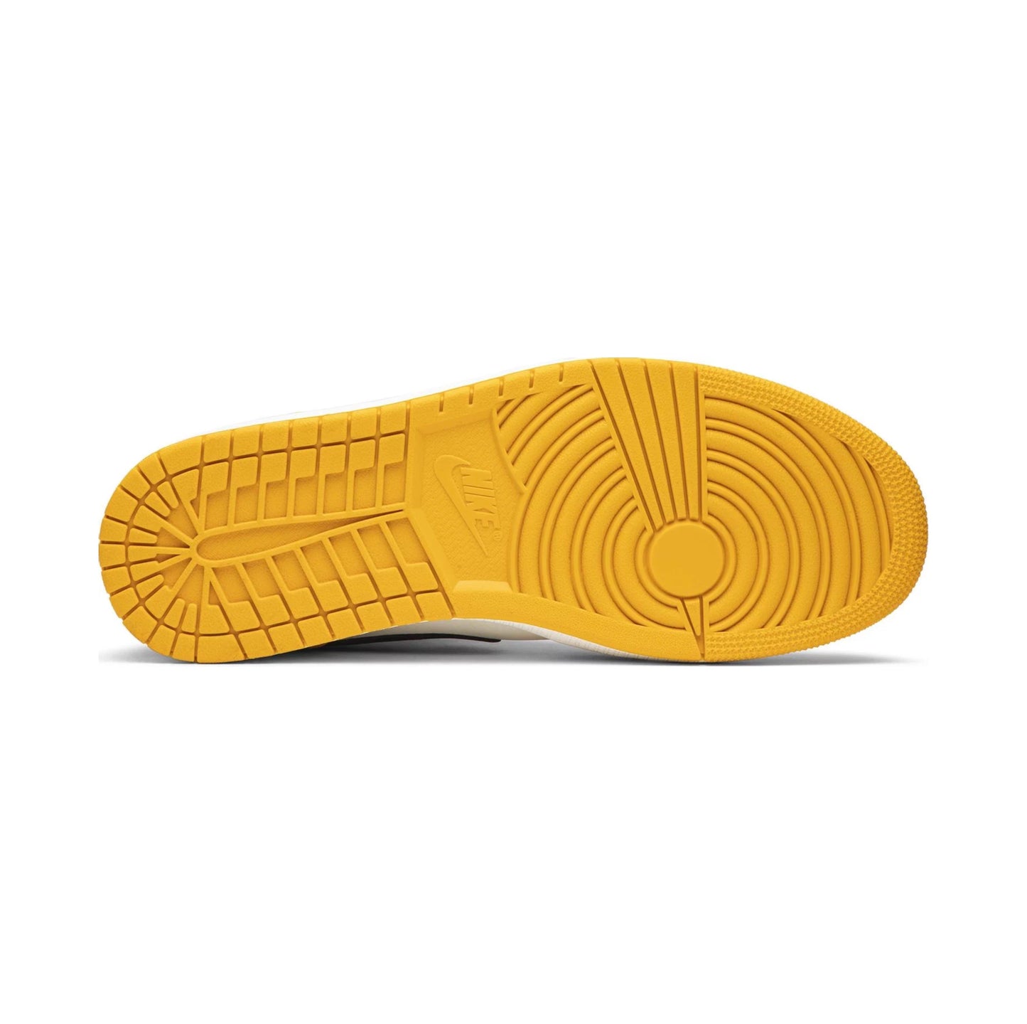 Tênis Jordan 1 Mid SE 'Lakers'