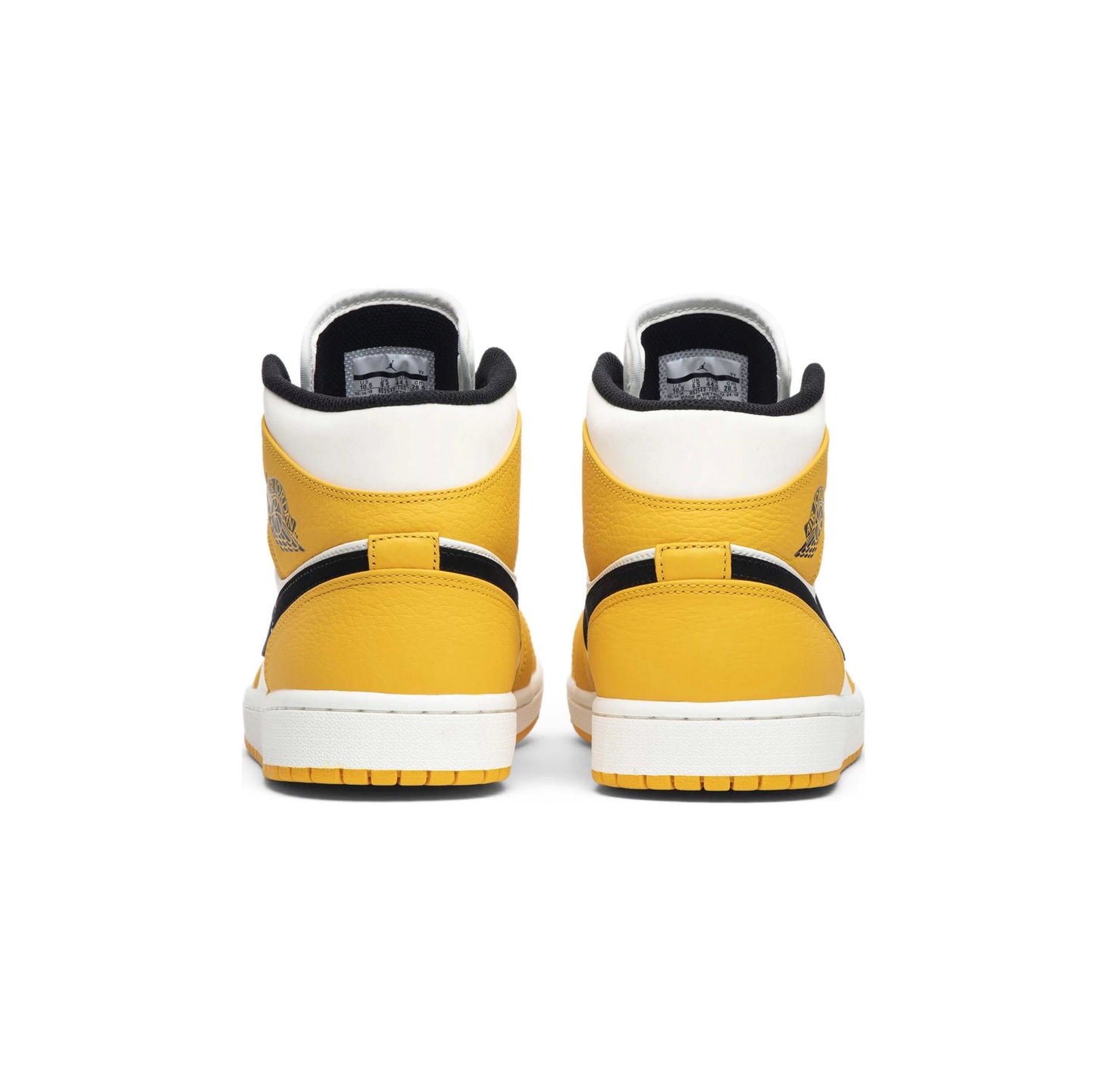 Tênis Jordan 1 Mid SE 'Lakers'