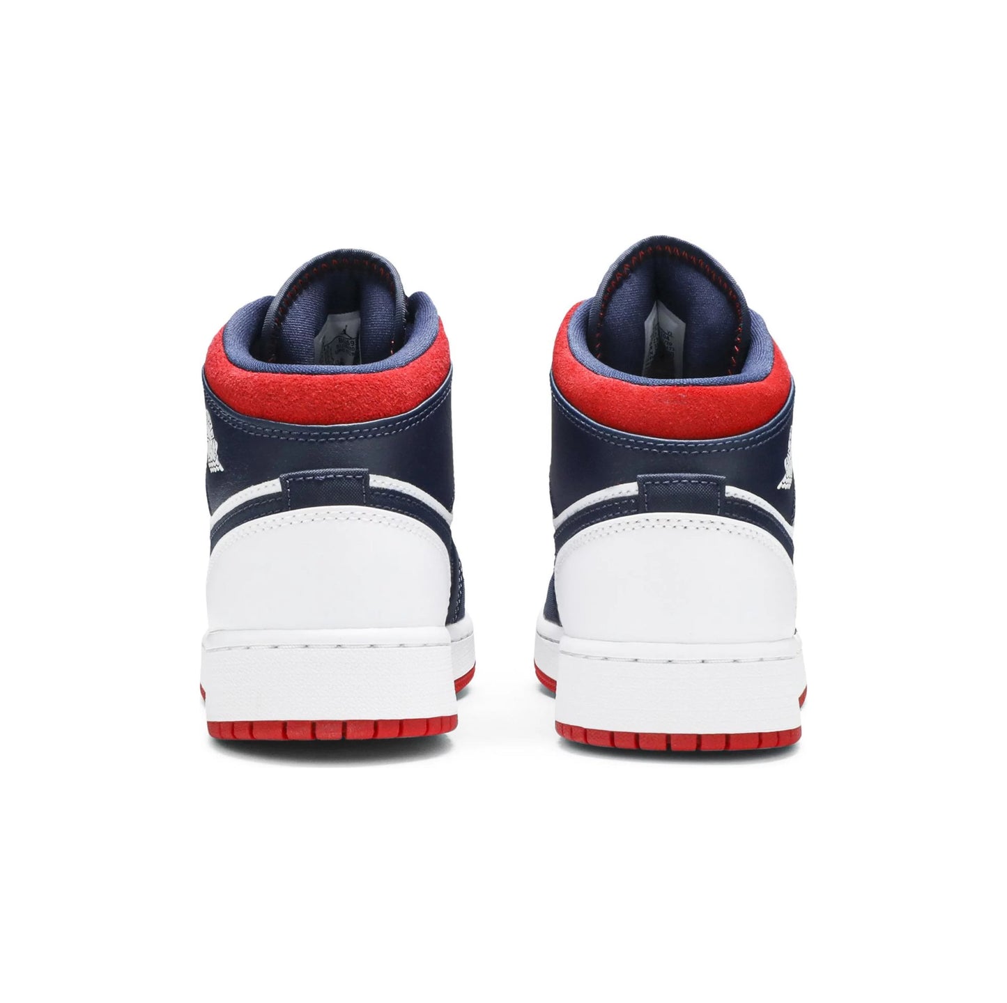 Tênis Jordan 1 Mid SE 'USA'