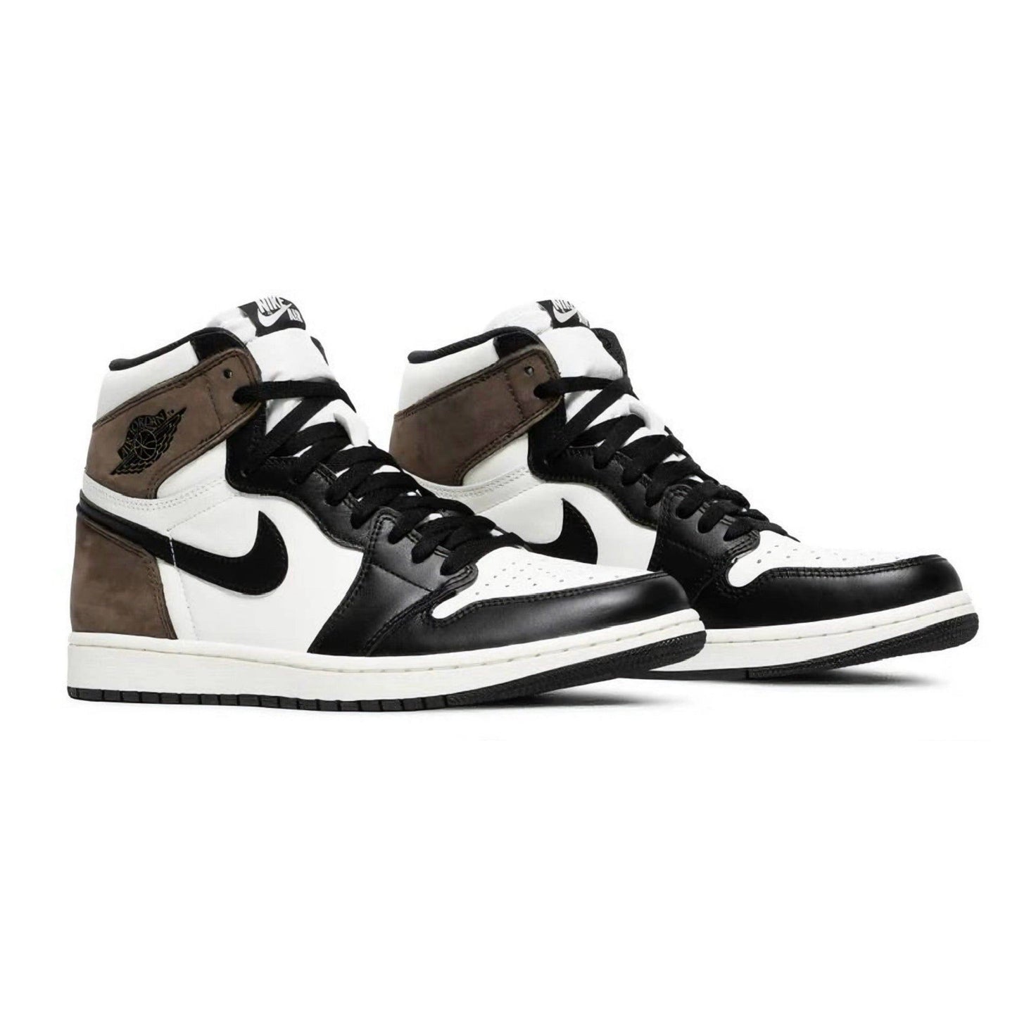 Nike Air Jordan 1 Retrô High 'Dark Mocha'