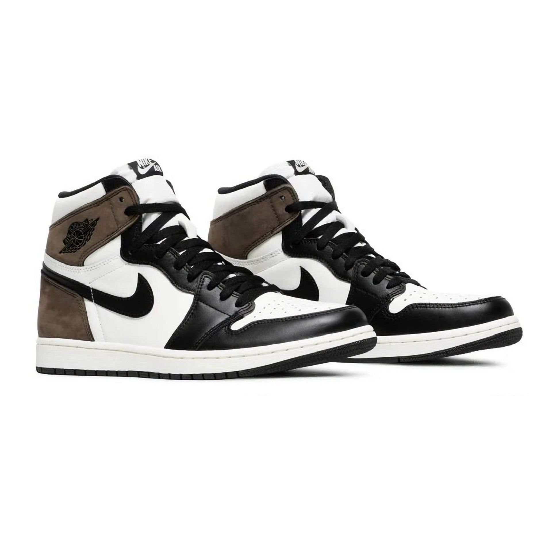 Nike Air Jordan 1 Retrô High 'Dark Mocha'