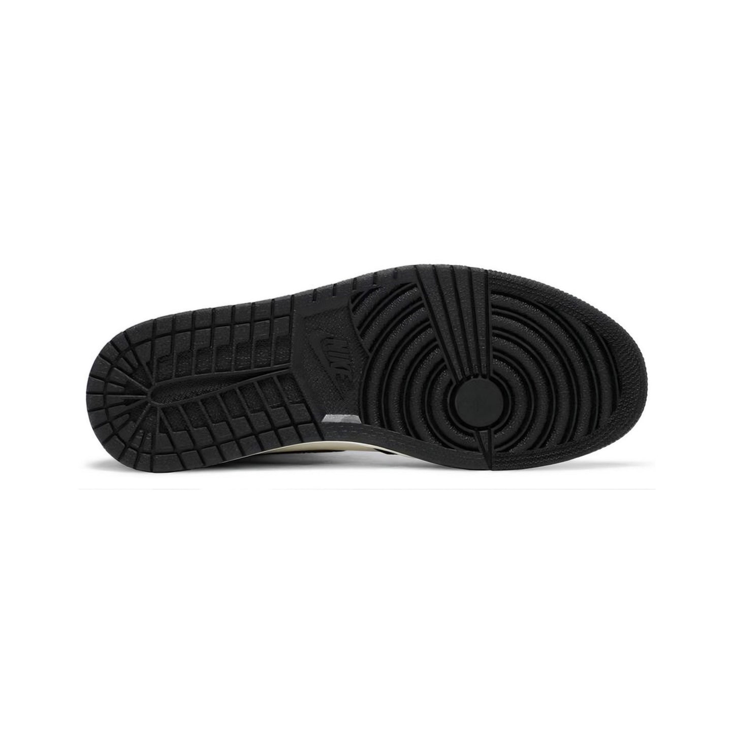 Tênis Jordan 1 Retrô High 'Dark Mocha'