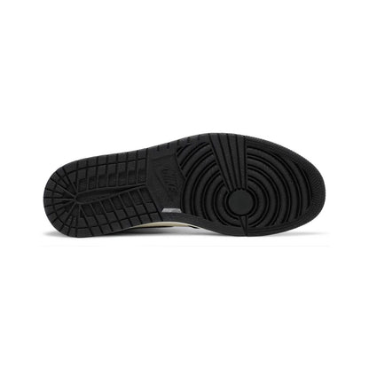 Tênis Jordan 1 Retrô High 'Dark Mocha'