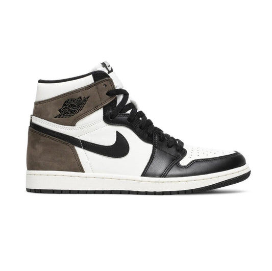 Tênis Nike Air Jordan 1 Retrô High 'Dark Mocha'