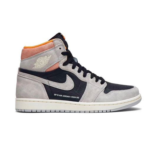 Tênis Nike Air Jordan 1 Retrô High Masculino