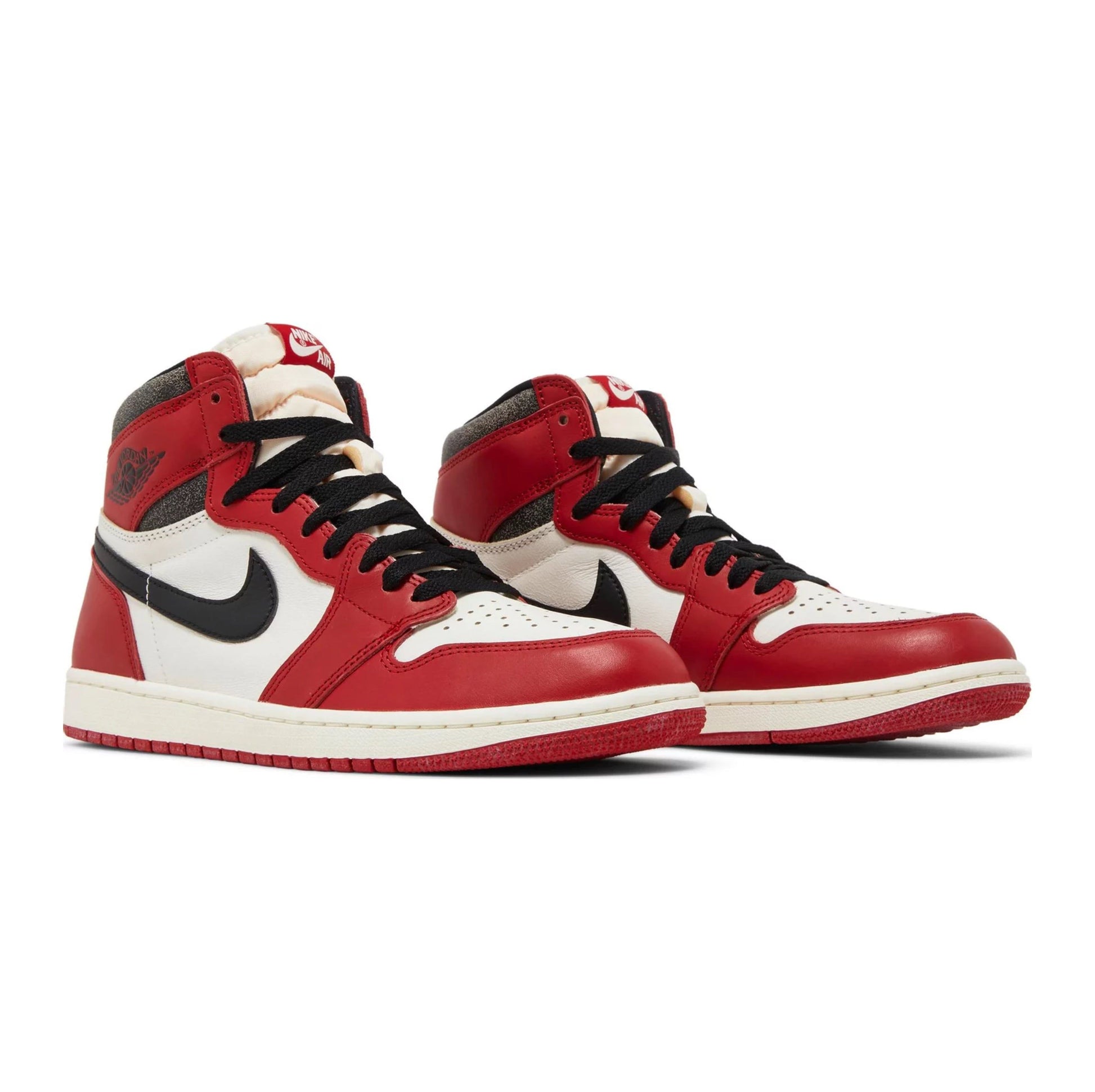 Nike Air Jordan 1 Retrô High OG 'Chicago' Masculino