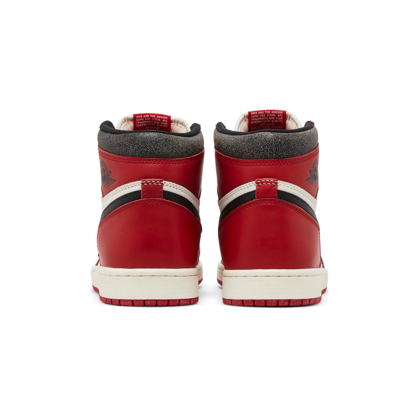 Tênis Jordan 1 Retrô High OG 'Chicago Lost and Found'